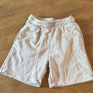 H&M Kids Light Tan Shorts